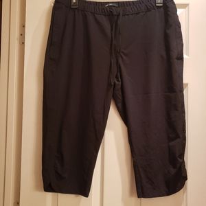 Lee active performance crop pants